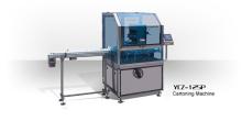 medicine Cartoning Machine
