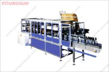 ZX-50T Carton Packer