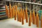 Organic Beeswax