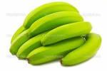 Green Banana