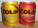 Zolar Energy Drink
