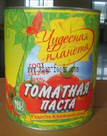 3kg tomato paste