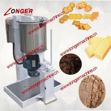 Wafer Swashing Machine