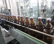 Isobaric Pressure filling machine For beer ,Pressure filler