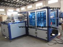 ZQ-D-25CP sink type carton wrap around package machine