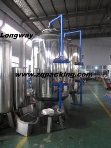 water softer Sodium Ion Exchanger