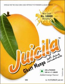 Ghatt Mango