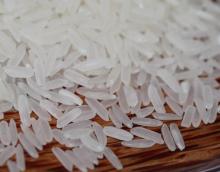 Jasmine rice 5% brokens
