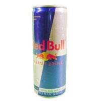 RED BULL DRINKS