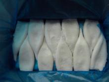 5kg shatter pack squid tube(skype :ytalina720)