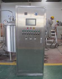  control   system 