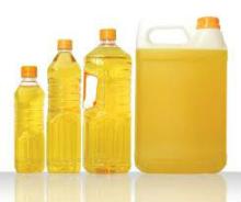 soybeans and soybeans oil