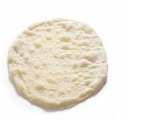 White  Pizza   Base s Italian