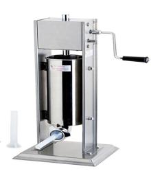 Hight quality sausage stuffer filling machine