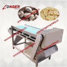 Mushroom Cutting Machine|Mushroom Cutter