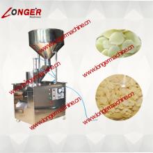 Almond Slicing Machine|Almond Slicer