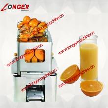 Small Model Automatic Orange Juice Making Machine