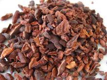  COCOA   NIBS  ORGANIC