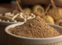 MACA POWDER ORGANIC