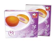 Taro Cake