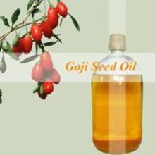 Goji seed oil