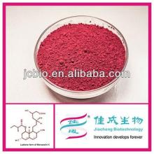 red yeast rice