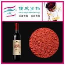 red yeast rice with 0.4-3.0% Lovastatin