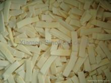 IQF  bamboo   shoot s, strip s/slices ,Frozen  bamboo   shoot s  strip s/slices