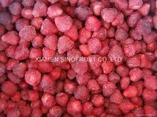  IQF  strawberries,Frozen  strawberry , Strawberry  puree,Frozen  strawberry  with sugar
