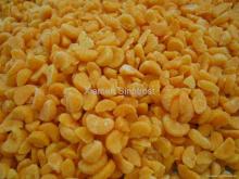 IQF mandarin segments, Frozen mandarin segments,mandarin puree