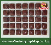 Frozen Brine shrimp Frozen Food, Aquarium Fish Food,pet food