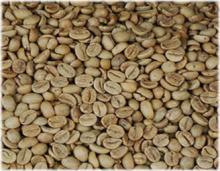 Lampung Robusta Coffee Beans
