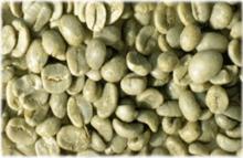 Bali Robusta Coffee Beans