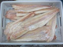 IQF Atlantic Cod fillet