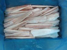  IQF  Alaska  Pollock   fillet 