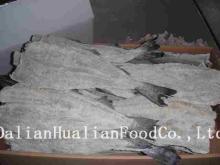  Salted   Pollock   Fillet 