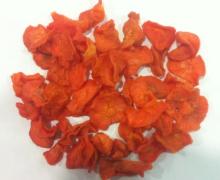 dehydrated carrots/flakes/cube/slice/powder
