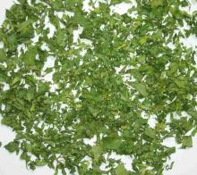 dehydrated celery leaf