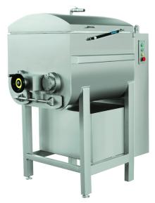 meat mixer