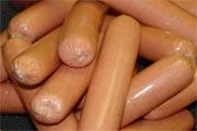 BEEF & CHICKEN HALAL SAUSAGES