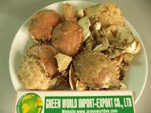 DRIED CRAB SHELL