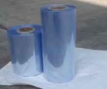  pvc   shrink   film (bule)
