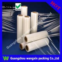 PVC shrink film(Transparent)