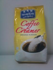 coffee creamer 400g