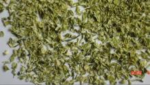 dehydrated celery