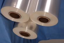 high quality polyolefin shrink film from China