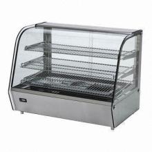 Display Warmer