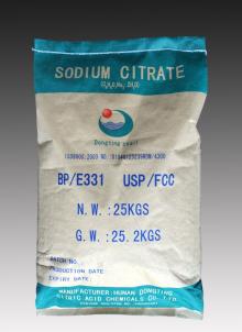 Sodium Citrate