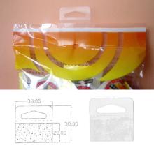 delta hole hang tab, hang tabs with gule(I-383820A )