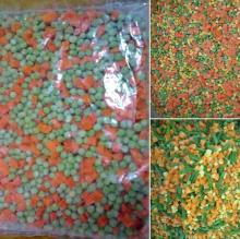 Mixed Vegetables
